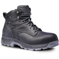 Timberland Pro Titan EV Waterproof Ladies Safety Boots Black S7L
